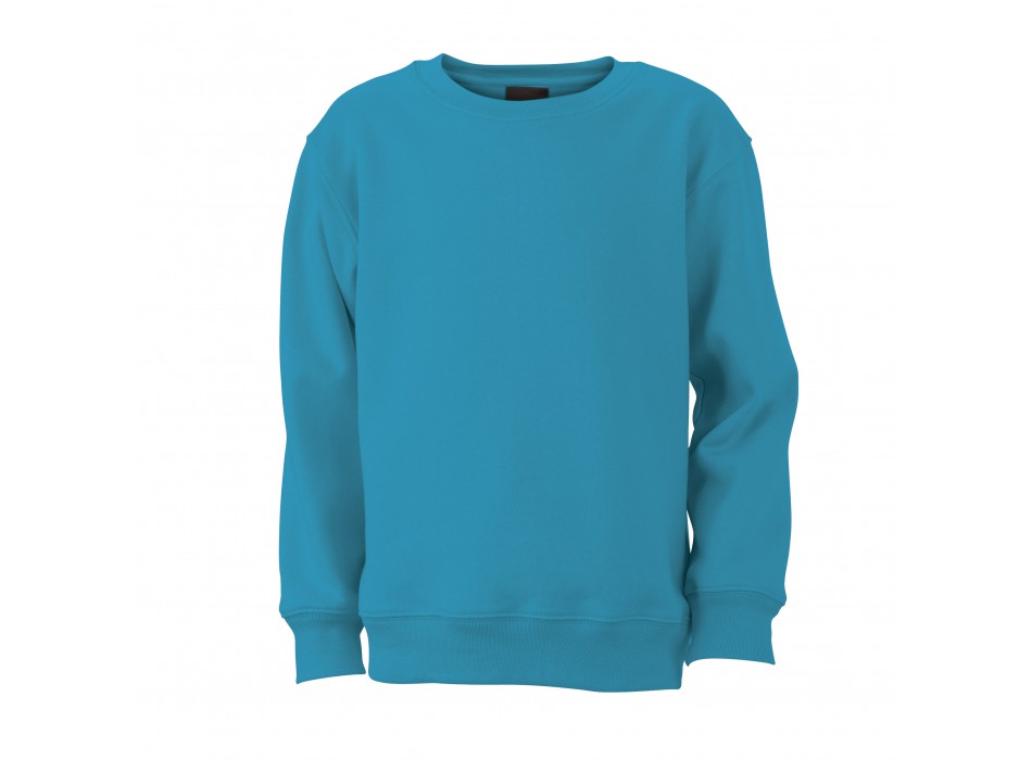 JR ROUND SWEAT 80%C 20%P J&N FullGadgets.com