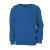 Jr Round Sweat 80% Cotone 20% Poliestere Personalizzabile J&N |James 6 Nicholson