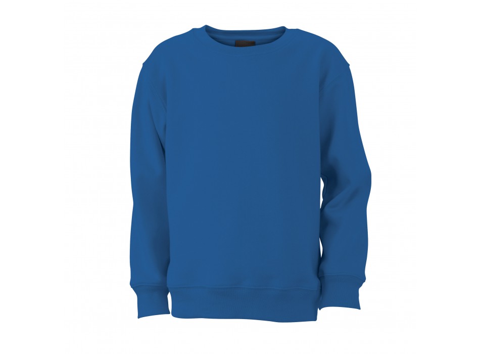 JR ROUND SWEAT 80%C 20%P J&N FullGadgets.com