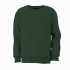 Jr Round Sweat 80% Cotone 20% Poliestere Personalizzabile J&N |James 6 Nicholson