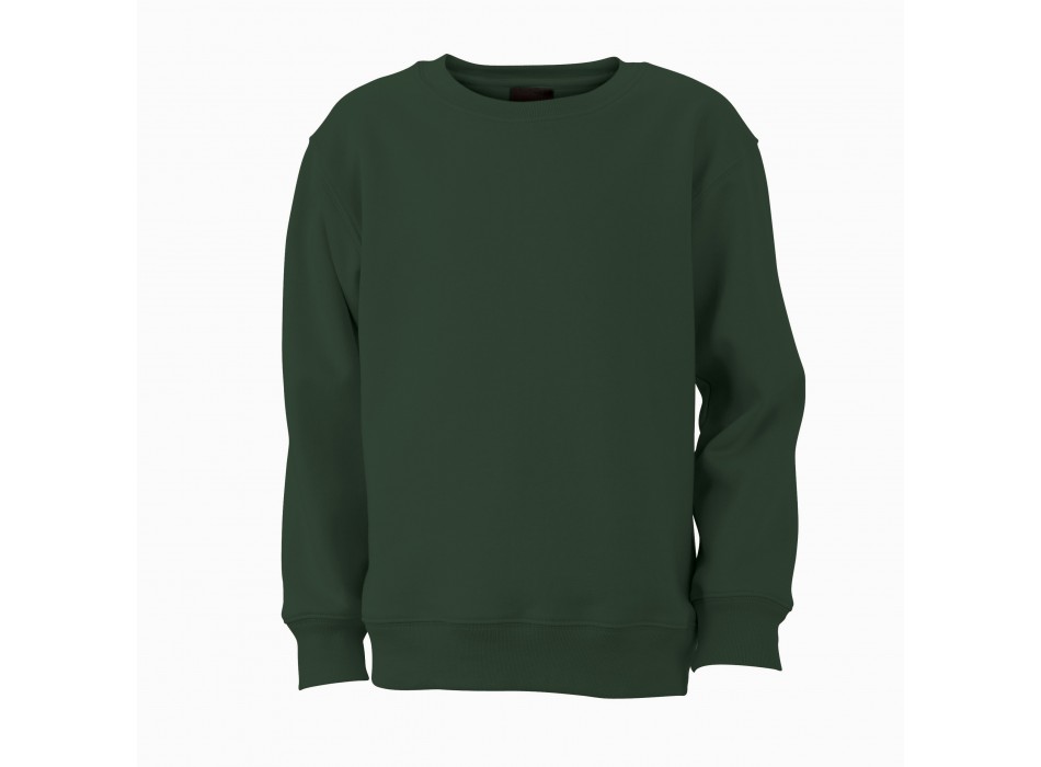 JR ROUND SWEAT 80%C 20%P J&N FullGadgets.com