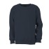 Jr Round Sweat 80% Cotone 20% Poliestere Personalizzabile J&N |James 6 Nicholson