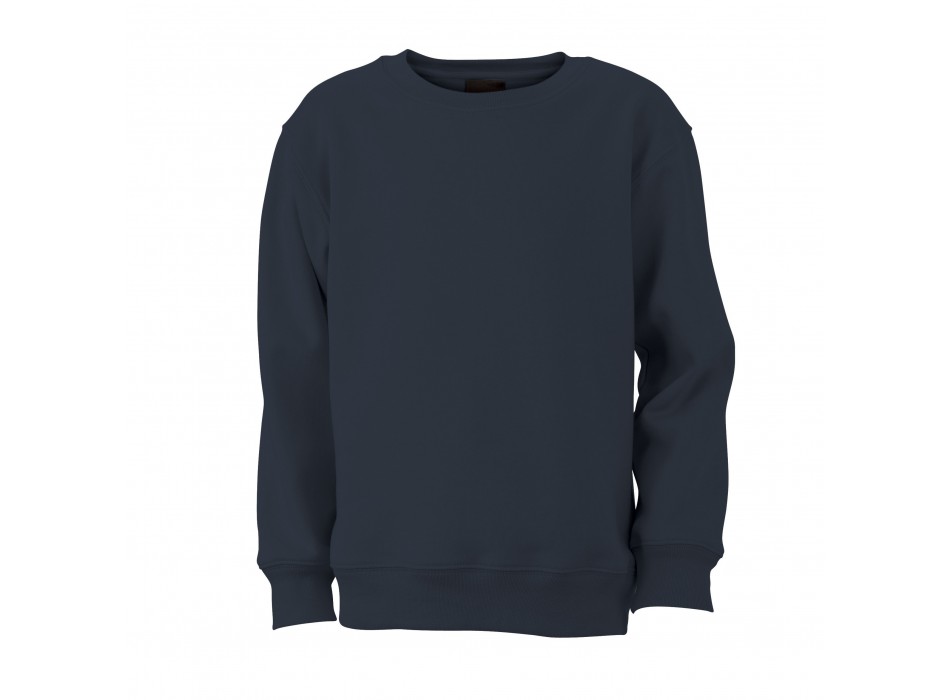 JR ROUND SWEAT 80%C 20%P J&N FullGadgets.com