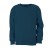 Jr Round Sweat 80% Cotone 20% Poliestere Personalizzabile J&N |James 6 Nicholson