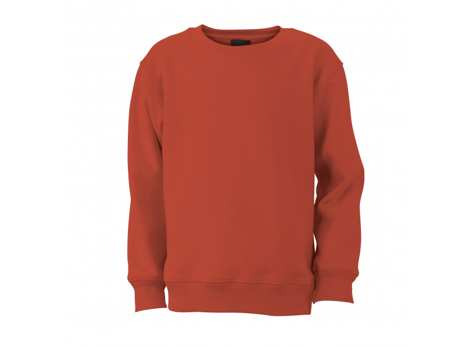 JR ROUND SWEAT 80%C 20%P J&N FullGadgets.com