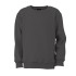Jr Round Sweat 80% Cotone 20% Poliestere Personalizzabile J&N |James 6 Nicholson
