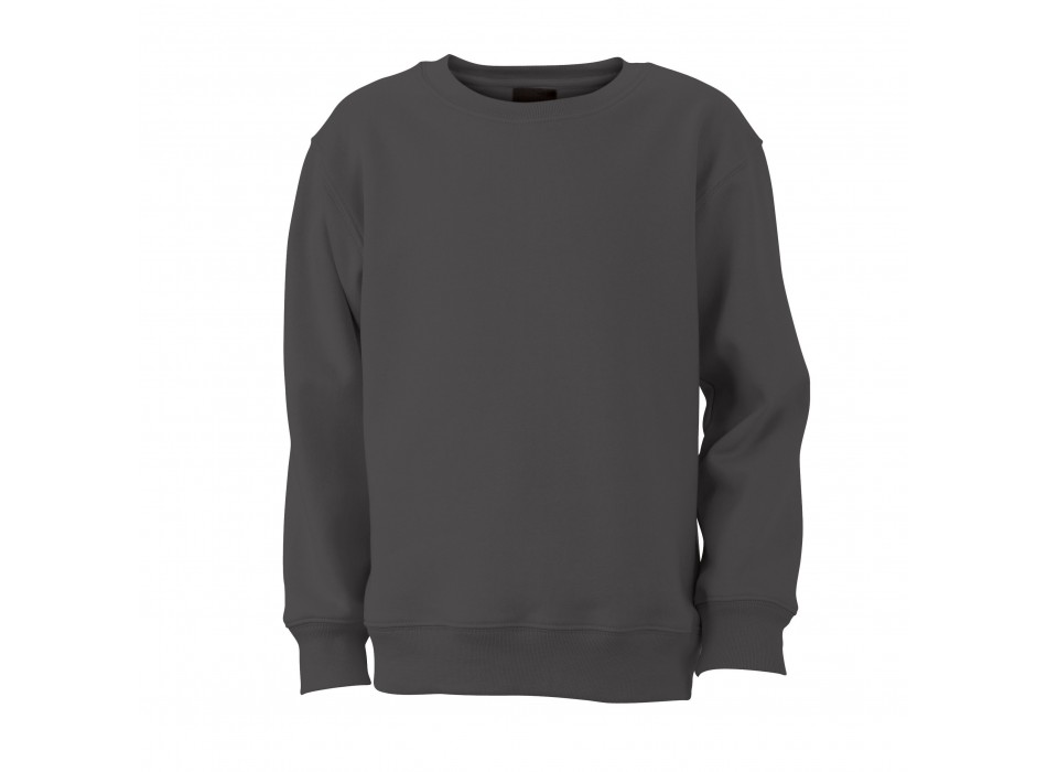 JR ROUND SWEAT 80%C 20%P J&N FullGadgets.com