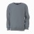 Jr Round Sweat 80% Cotone 20% Poliestere Personalizzabile J&N |James 6 Nicholson