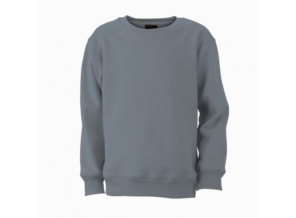 JR ROUND SWEAT 80%C 20%P J&N FullGadgets.com