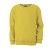 Jr Round Sweat 80% Cotone 20% Poliestere Personalizzabile J&N |James 6 Nicholson