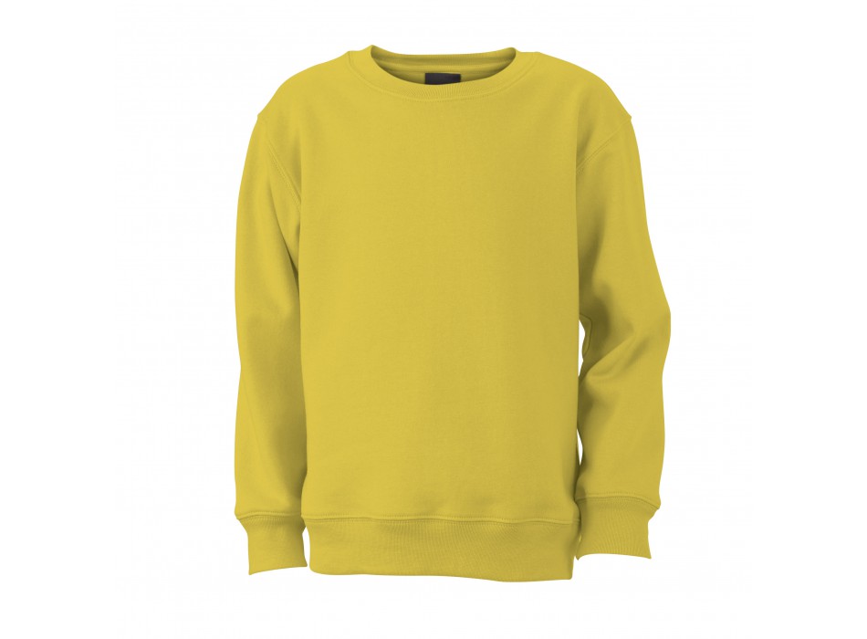 JR ROUND SWEAT 80%C 20%P J&N FullGadgets.com