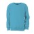Jr Round Sweat 80% Cotone 20% Poliestere Personalizzabile J&N |James 6 Nicholson