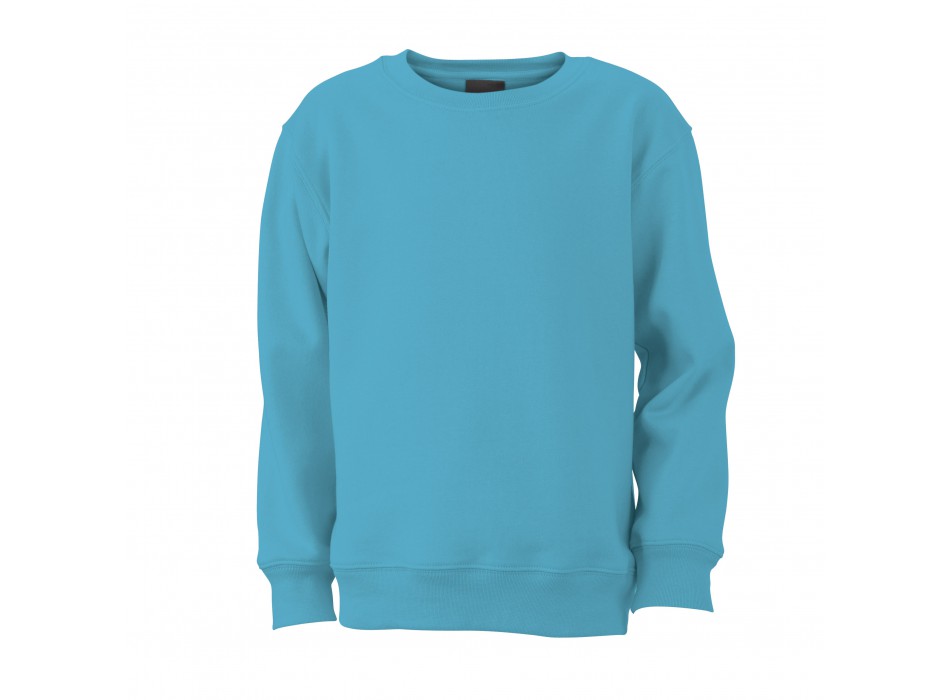 JR ROUND SWEAT 80%C 20%P J&N FullGadgets.com