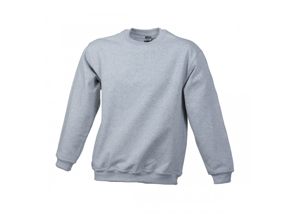 JR ROUND SWEAT 80%C 20%P J&N FullGadgets.com