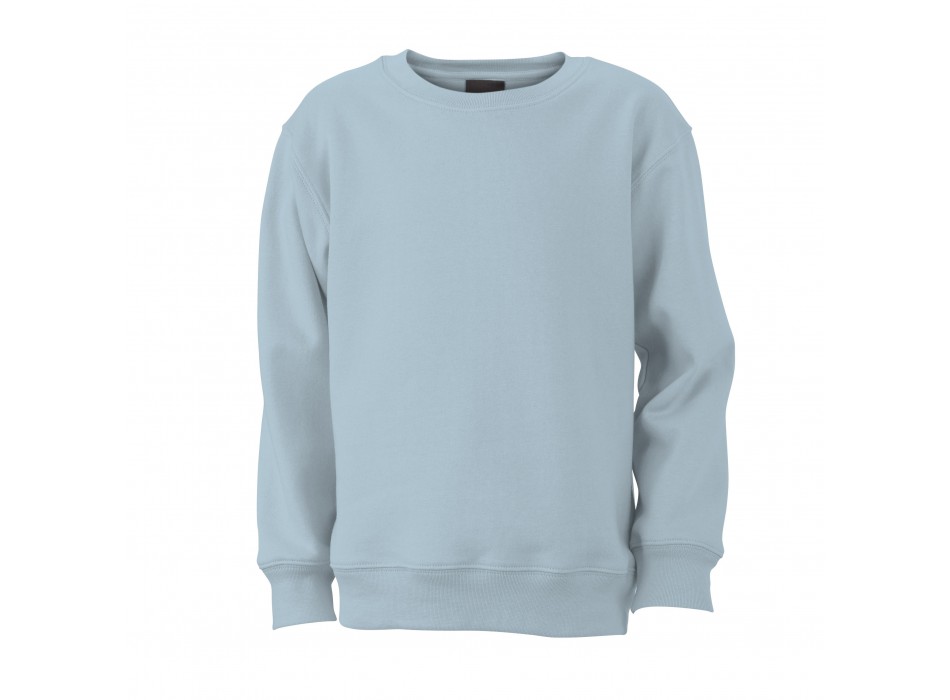 JR ROUND SWEAT 80%C 20%P J&N FullGadgets.com