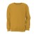 Jr Round Sweat 80% Cotone 20% Poliestere Personalizzabile J&N |James 6 Nicholson
