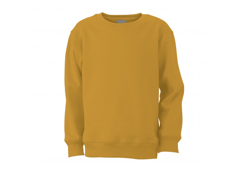 JR ROUND SWEAT 80%C 20%P J&N FullGadgets.com