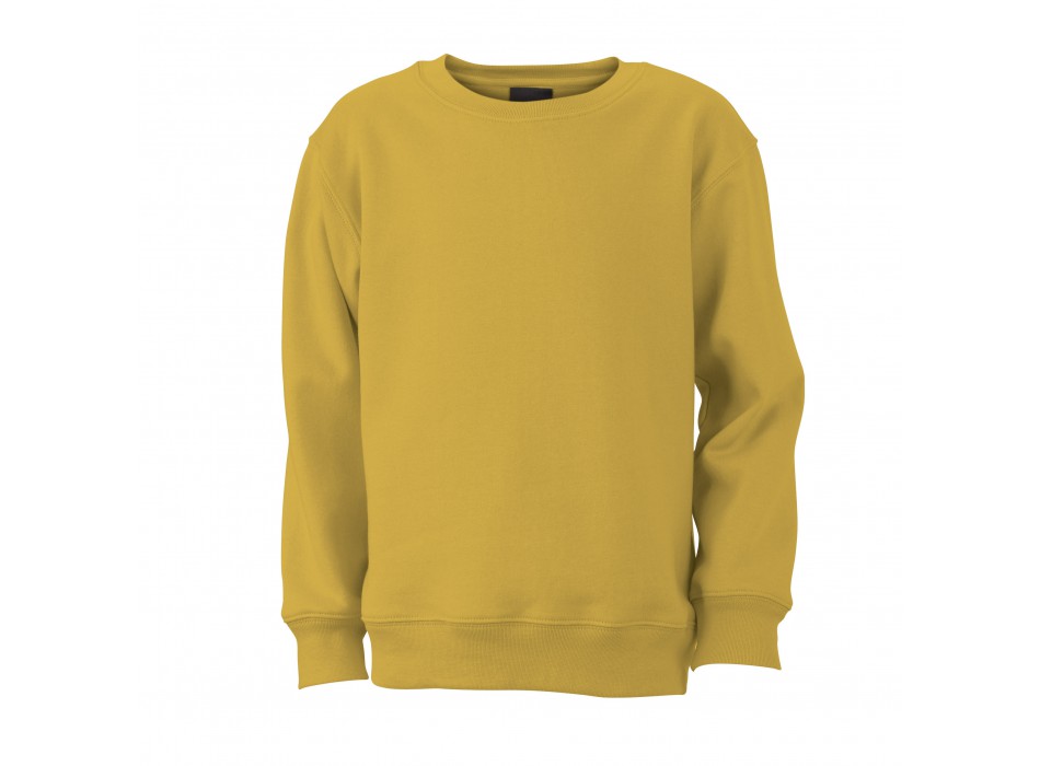 JR ROUND SWEAT 80%C 20%P J&N FullGadgets.com