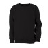 Jr Round Sweat 80% Cotone 20% Poliestere Personalizzabile J&N |James 6 Nicholson