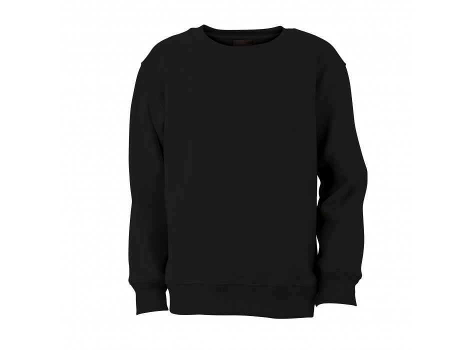 JR ROUND SWEAT 80%C 20%P J&N FullGadgets.com