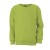 Jr Round Sweat 80% Cotone 20% Poliestere Personalizzabile J&N |James 6 Nicholson