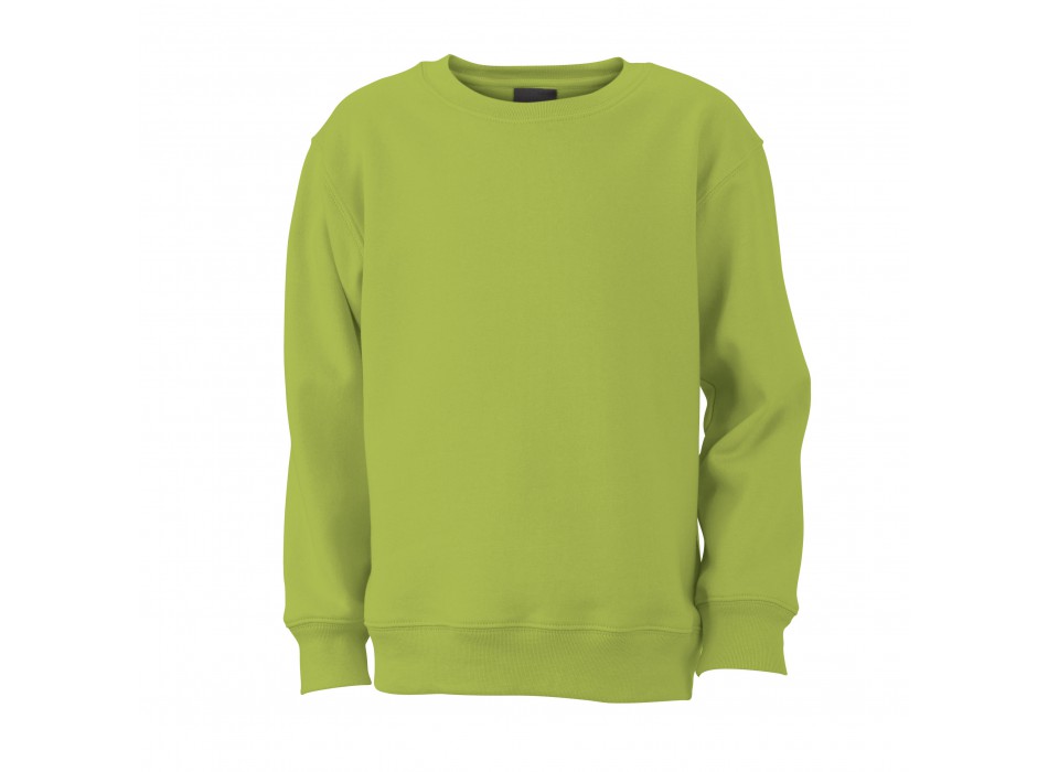 JR ROUND SWEAT 80%C 20%P J&N FullGadgets.com