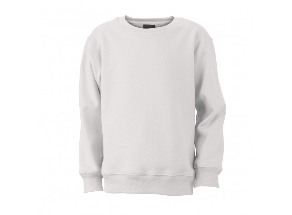 JR ROUND SWEAT 80%C 20%P J&N FullGadgets.com