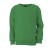 Jr Round Sweat 80% Cotone 20% Poliestere Personalizzabile J&N |James 6 Nicholson