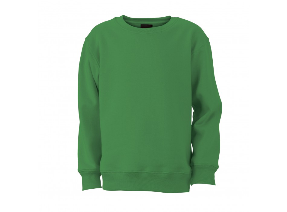 JR ROUND SWEAT 80%C 20%P J&N FullGadgets.com