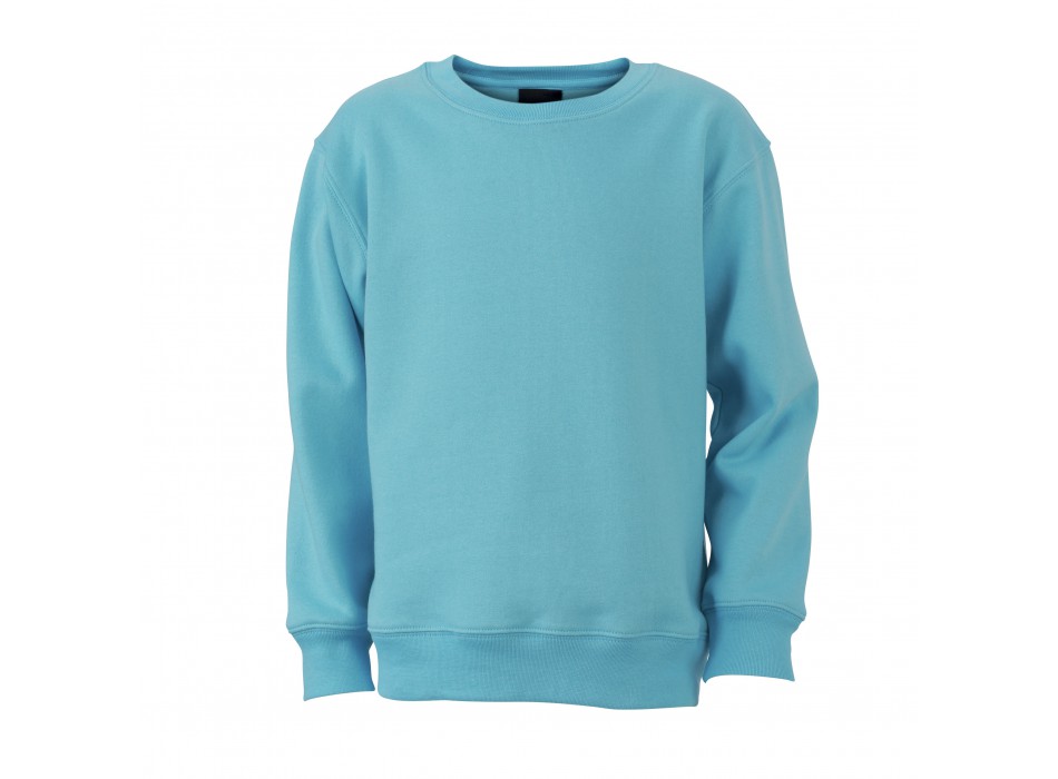 JR ROUND SWEAT 80%C 20%P J&N FullGadgets.com