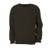 Jr Round Sweat 80% Cotone 20% Poliestere Personalizzabile J&N |James 6 Nicholson