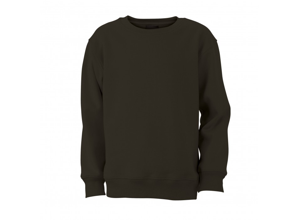 JR ROUND SWEAT 80%C 20%P J&N FullGadgets.com