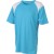 Jr Running-T M/C 100% Poliestere Personalizzabile J&N |James 6 Nicholson
