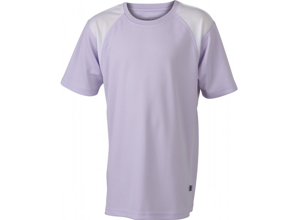 JR RUNNING-T M/C 100%P J&N FullGadgets.com