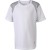Jr Running-T M/C 100% Poliestere Personalizzabile J&N |James 6 Nicholson