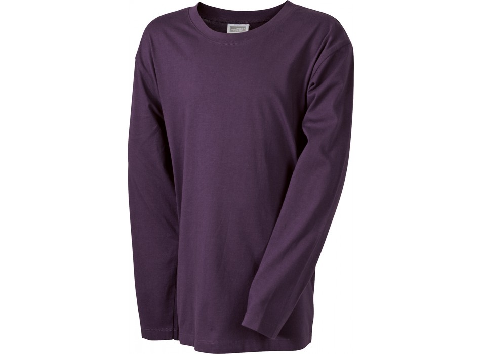 JR T-SHIRT M/L 100%C J&N FullGadgets.com