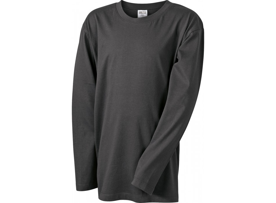 JR T-SHIRT M/L 100%C J&N FullGadgets.com