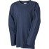 Jr T-Shirt M/L 100% Cotone Personalizzabile J&N |James 6 Nicholson