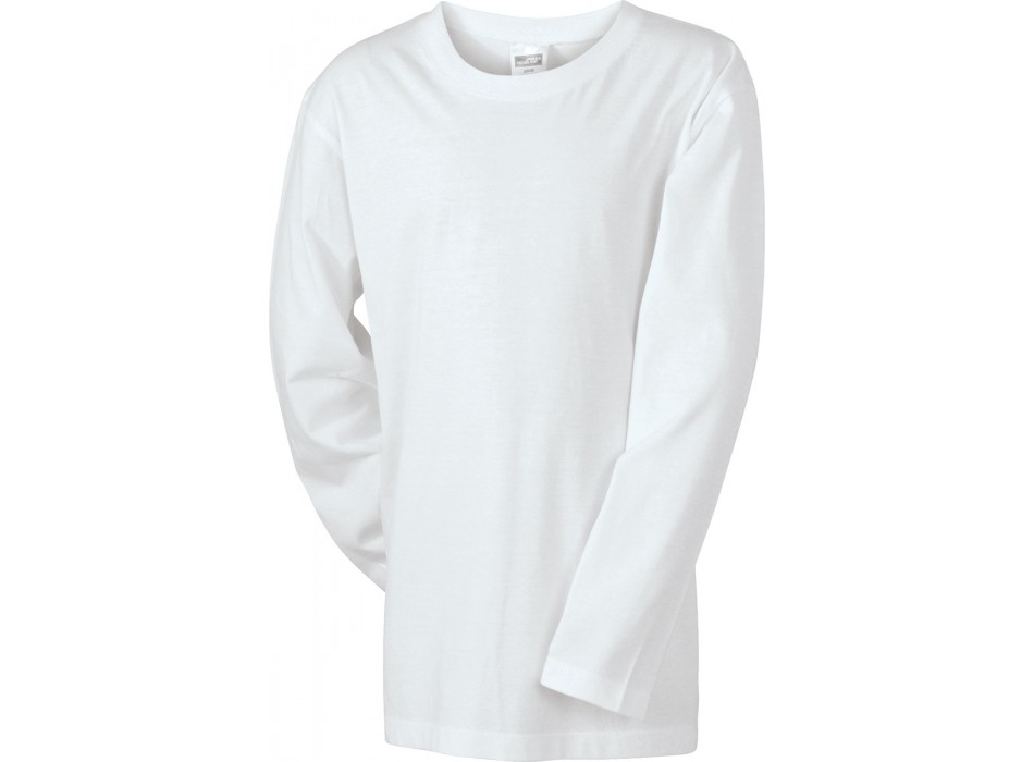 JR T-SHIRT M/L 100%C J&N FullGadgets.com