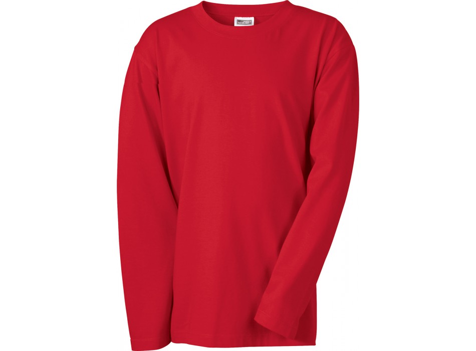 JR T-SHIRT M/L 100%C J&N FullGadgets.com