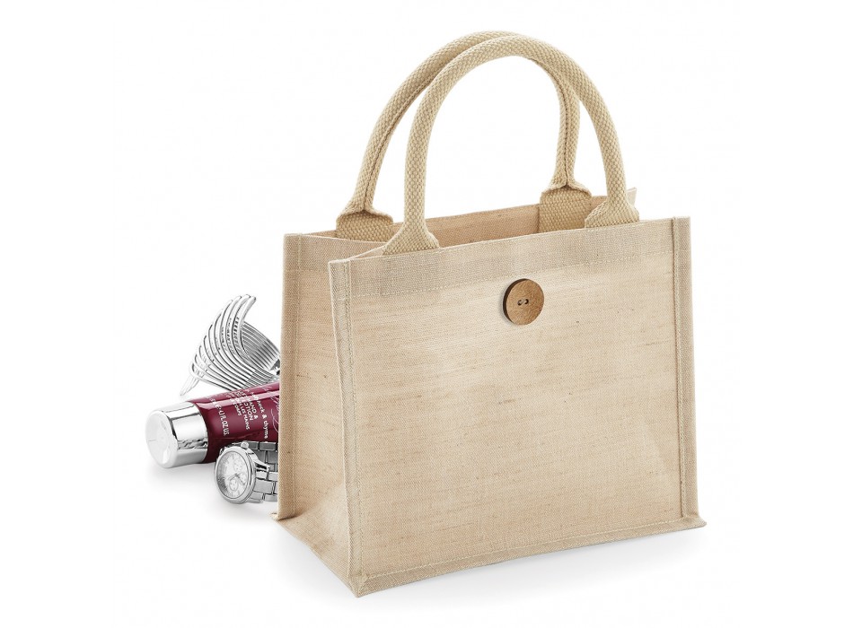 Juco Mini Gift Bag 75%J 25%C FullGadgets.com