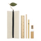 JUCOSET - Set cancelleria FullGadgets.com