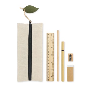 JUCOSET - Set cancelleria FullGadgets.com