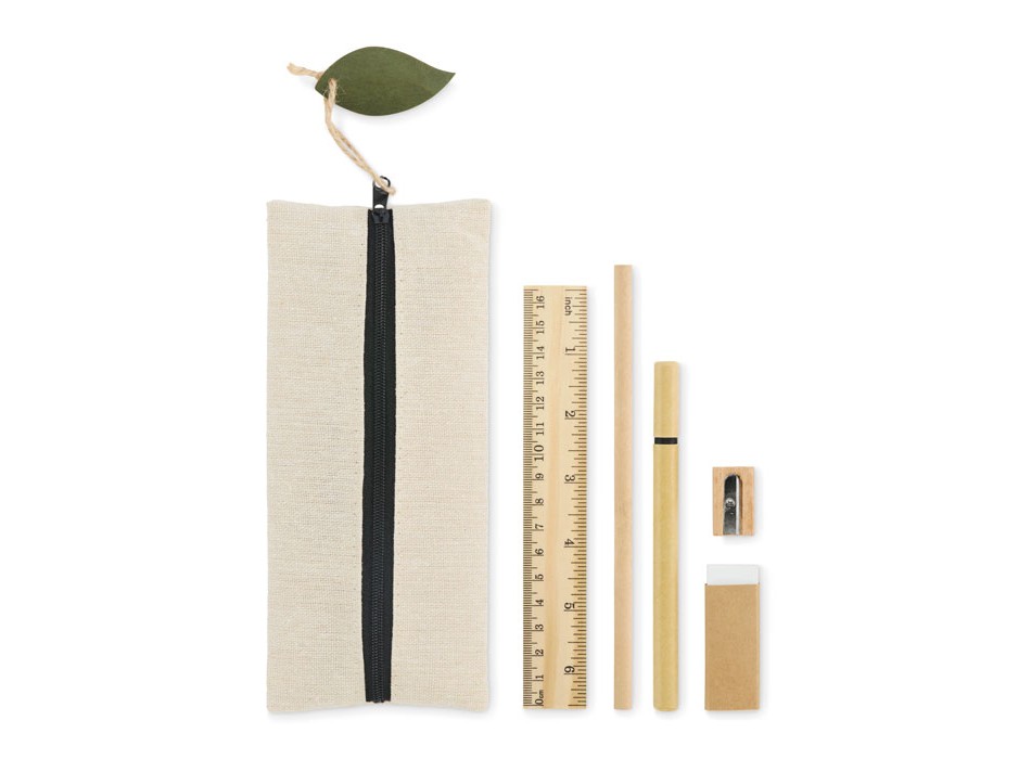 JUCOSET - Set cancelleria FullGadgets.com