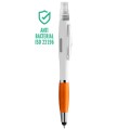 Penna Touch Spray Antibatterica Personalizzabile - Juke Spray Touch