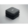 JULBOX - Portagioie da viaggio in PU FullGadgets.com