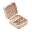 JULBOX - Portagioie da viaggio in PU FullGadgets.com