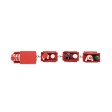 JUNA - Treno di Natale in legno FullGadgets.com
