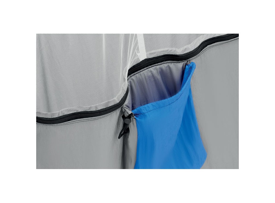 JUNGLE PLUS - Amaca con zanzariera FullGadgets.com