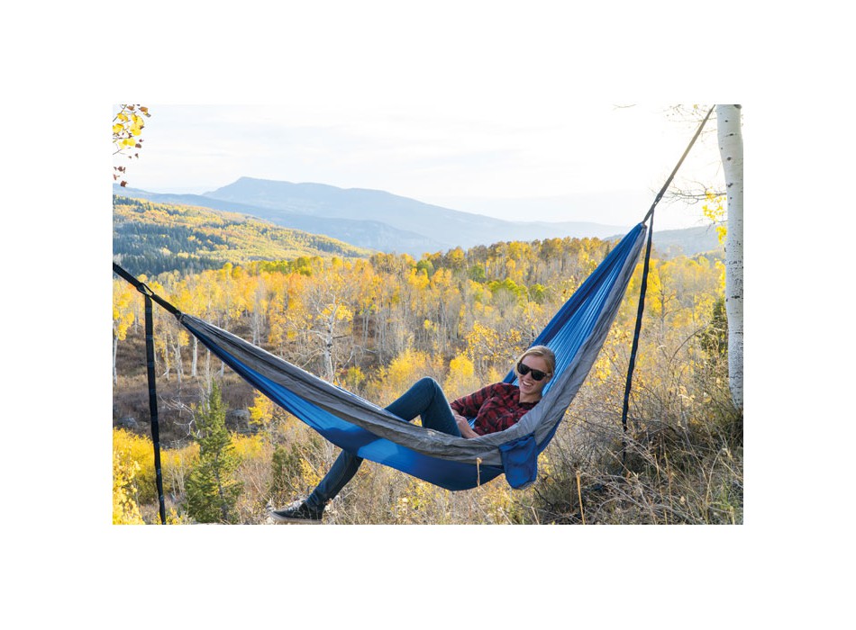 JUNGLE PLUS - Amaca con zanzariera FullGadgets.com